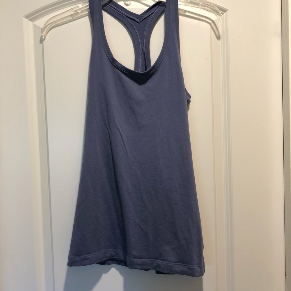 Cool Racerback ll Lululemon